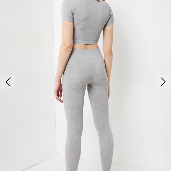 seamless waffle set - Picture 1 of 6